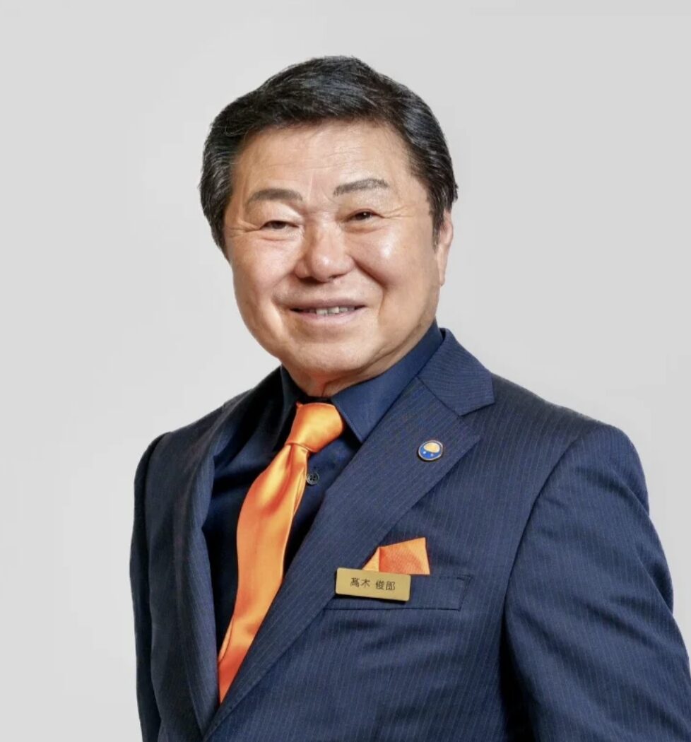 alfaTKG 髙木俊郎